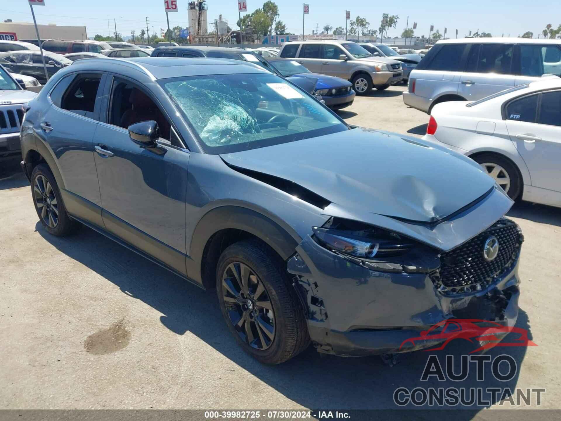 MAZDA CX-30 2023 - 3MVDMBCM0PM580629