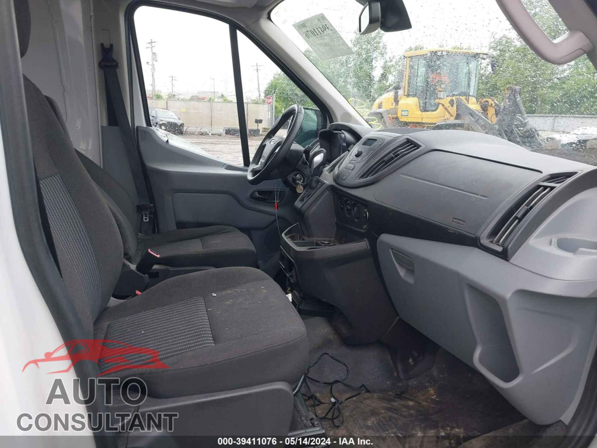 FORD TRANSIT-350 2017 - 1FTBW2CM5HKB07093