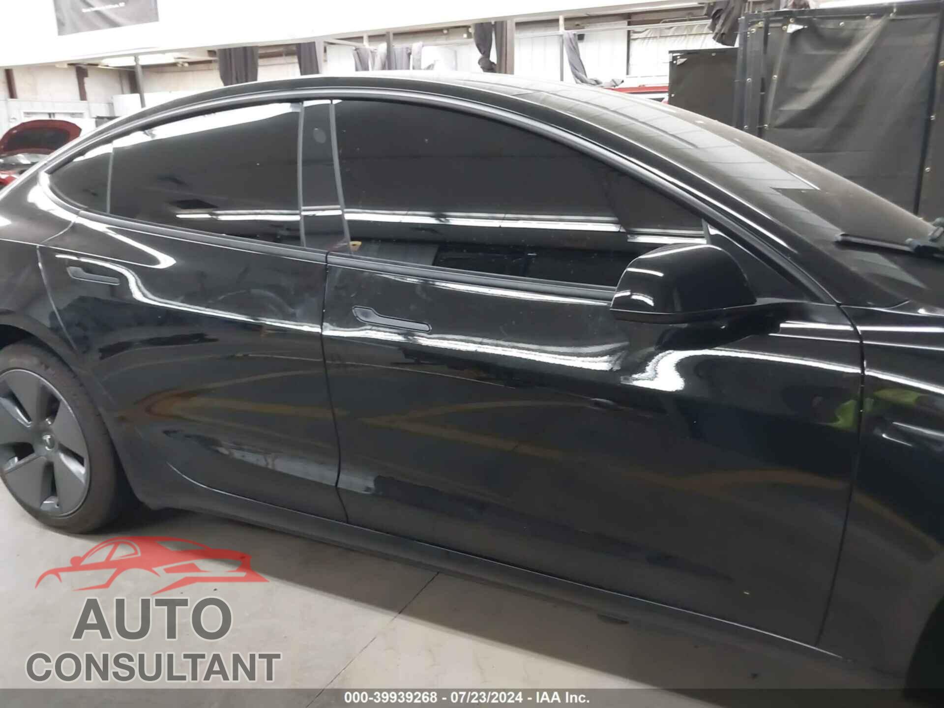 TESLA MODEL 3 2023 - 5YJ3E1EA2PF601508