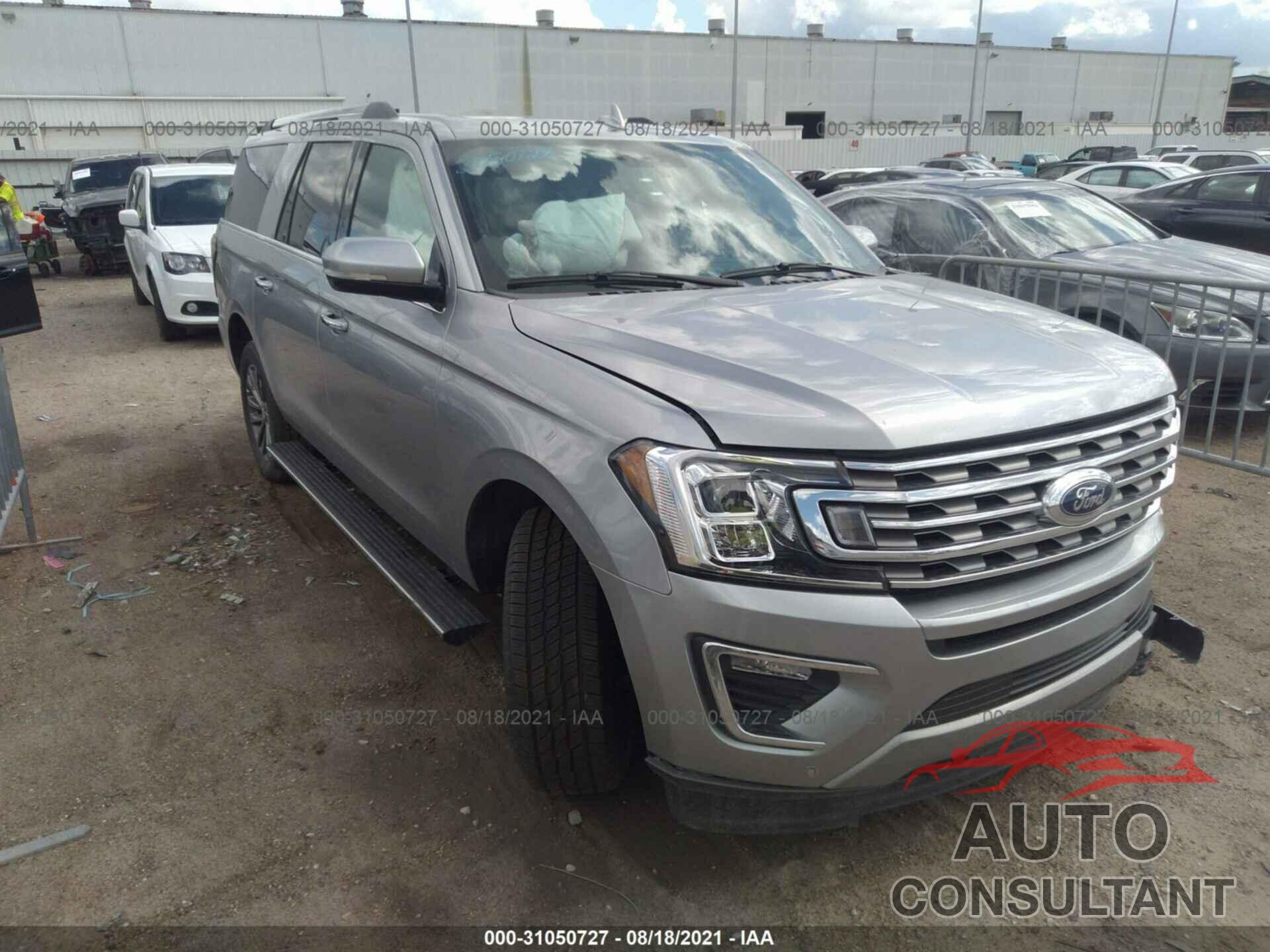 FORD EXPEDITION MAX 2021 - 1FMJK2ATXMEA37595