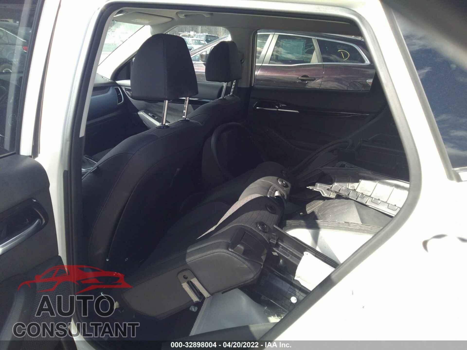 KIA SELTOS 2021 - KNDEUCAA4M7178042