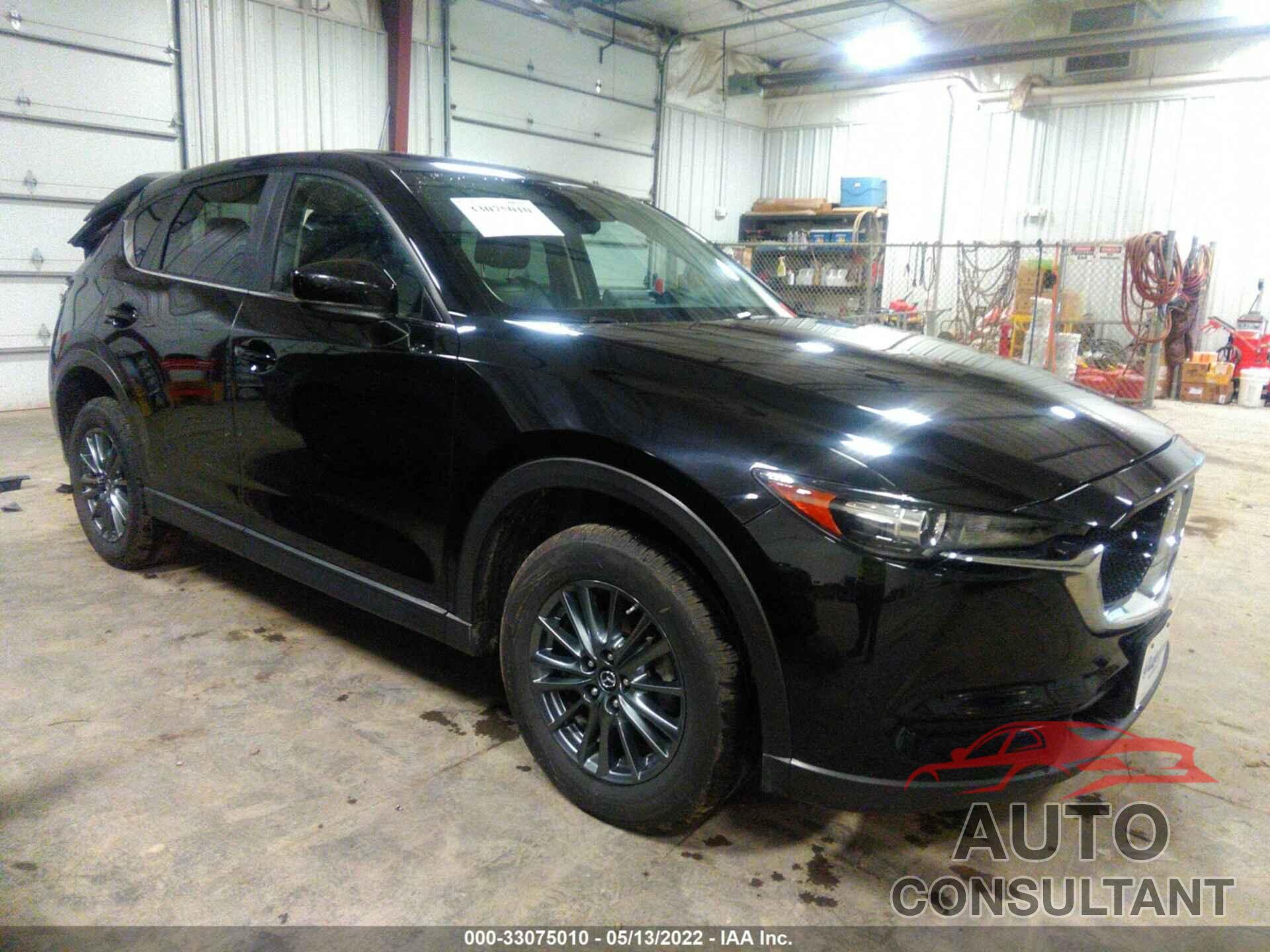 MAZDA CX-5 2019 - JM3KFBCM7K1510030