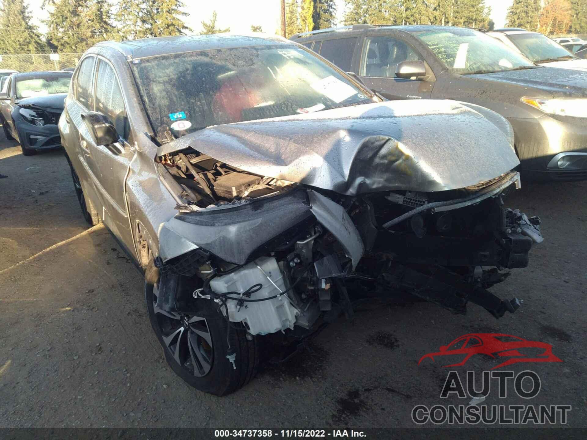 LEXUS NX 2020 - JTJSARDZXL5006220
