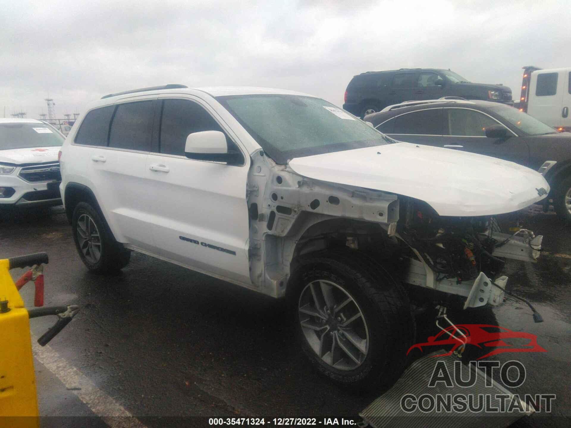 JEEP GRAND CHEROKEE 2019 - 1C4RJFAG0KC528819