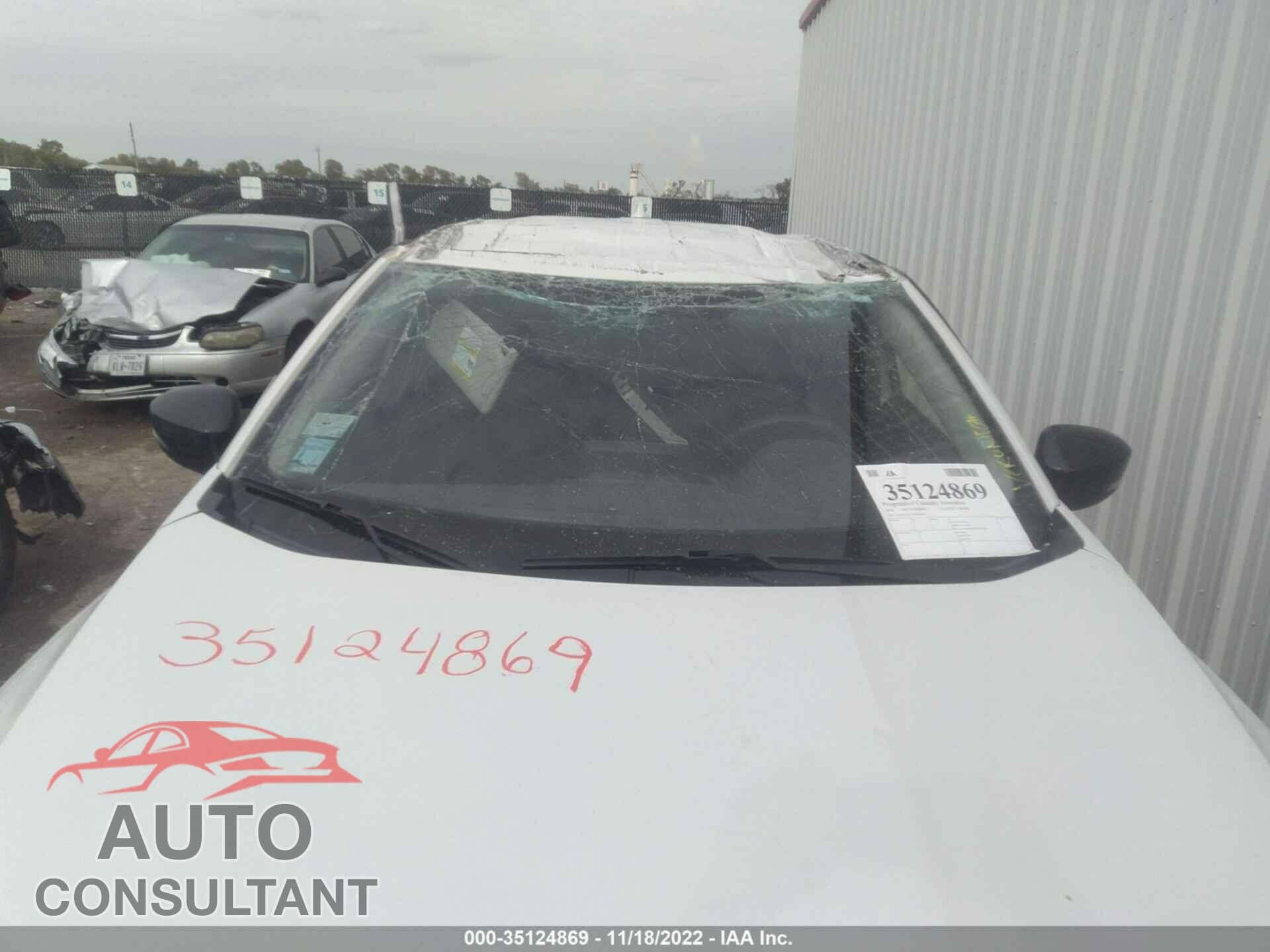 MITSUBISHI ECLIPSE CROSS 2018 - JA4AT4AA2JZ046866