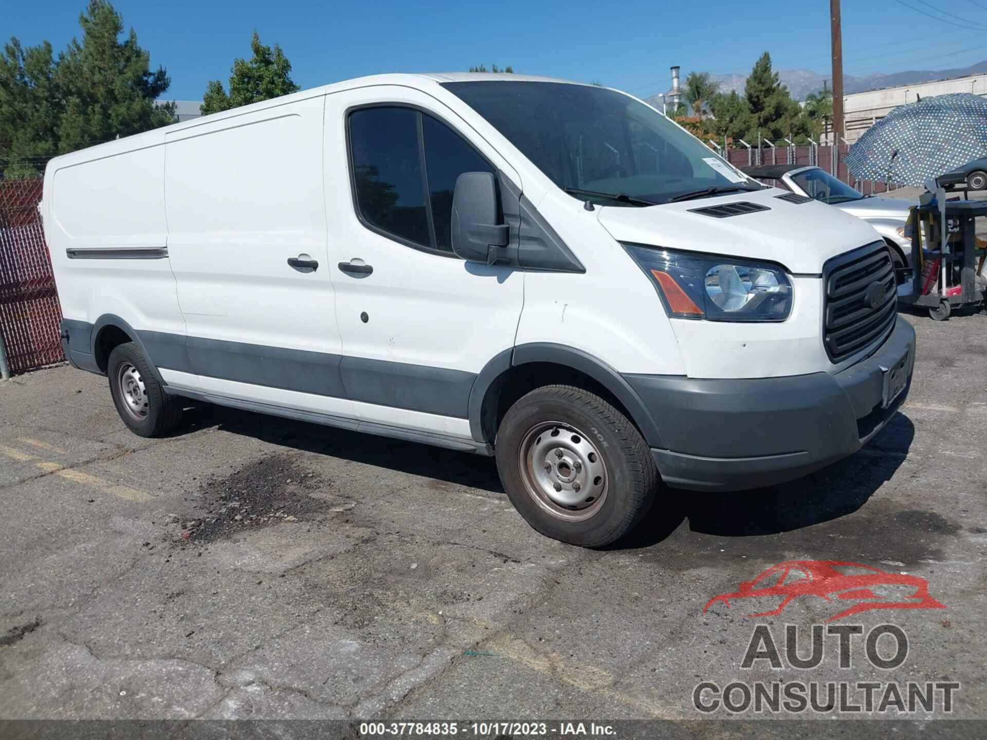 FORD TRANSIT-150 2015 - 1FTNE2YM8FKB30051