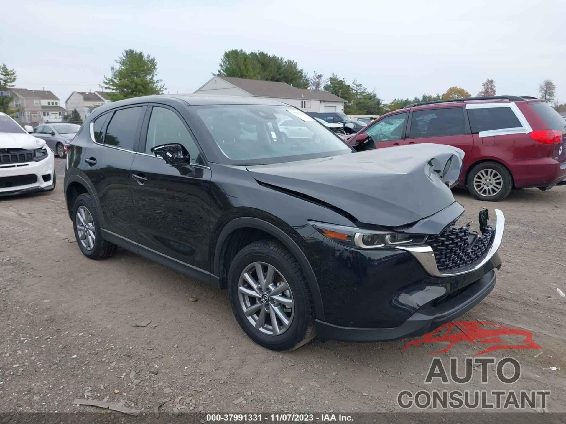 MAZDA CX-5 2023 - JM3KFBCM1P0159144