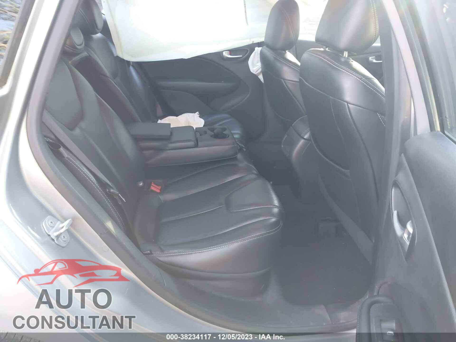 DODGE DART 2015 - 1C3CDFCB4FD242622