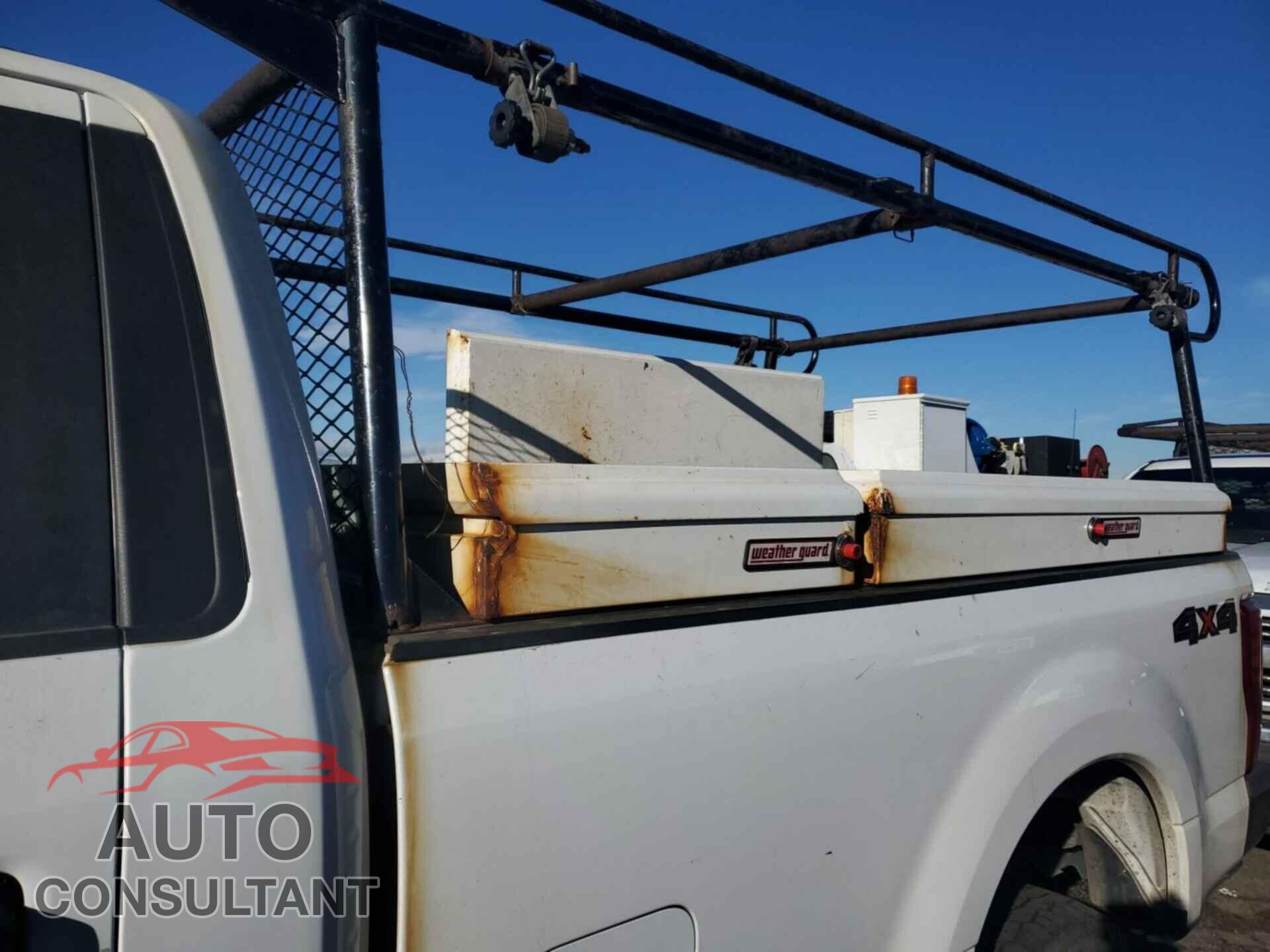 FORD F250 2019 - 1FTBF2B68KED15784