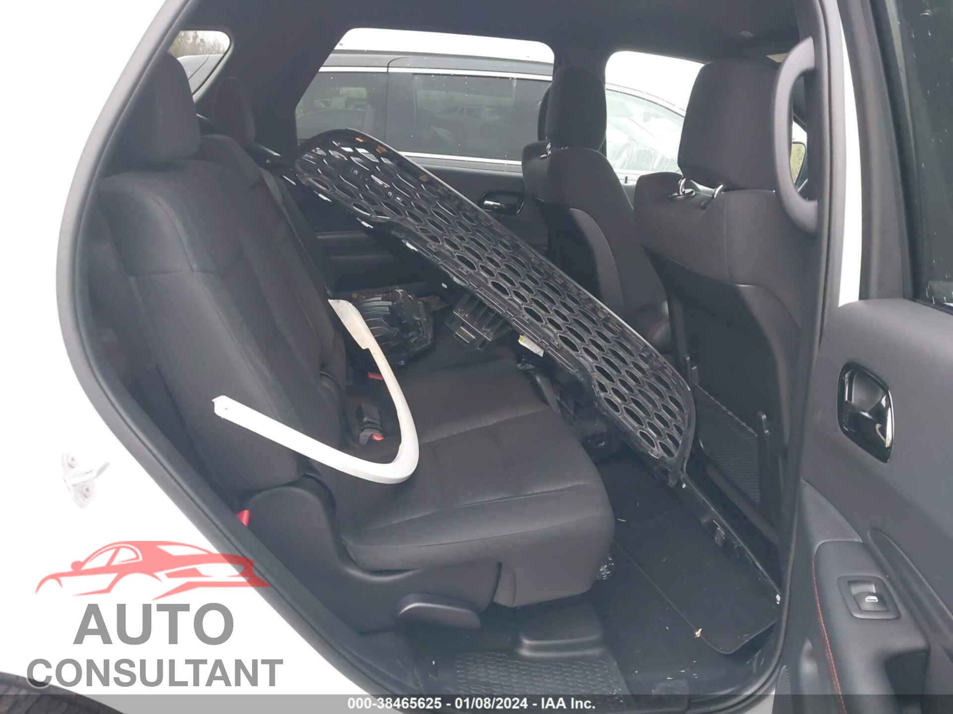 DODGE DURANGO 2023 - 1C4RDHDG4PC630484