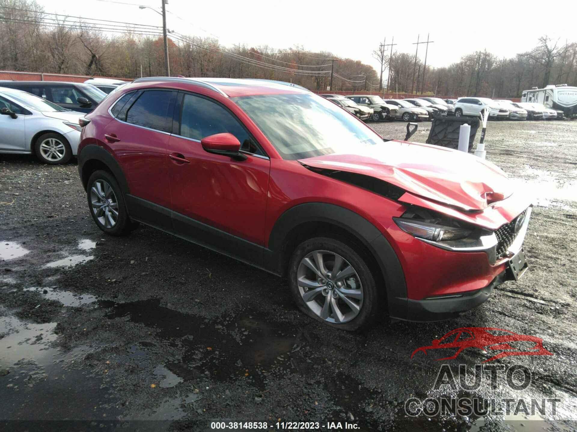 MAZDA CX-30 2021 - 3MVDMBDM9MM215957