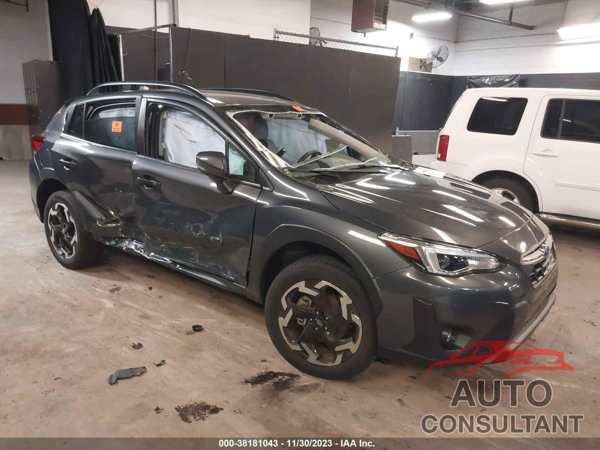 SUBARU CROSSTREK 2023 - JF2GTHMC9P8326207