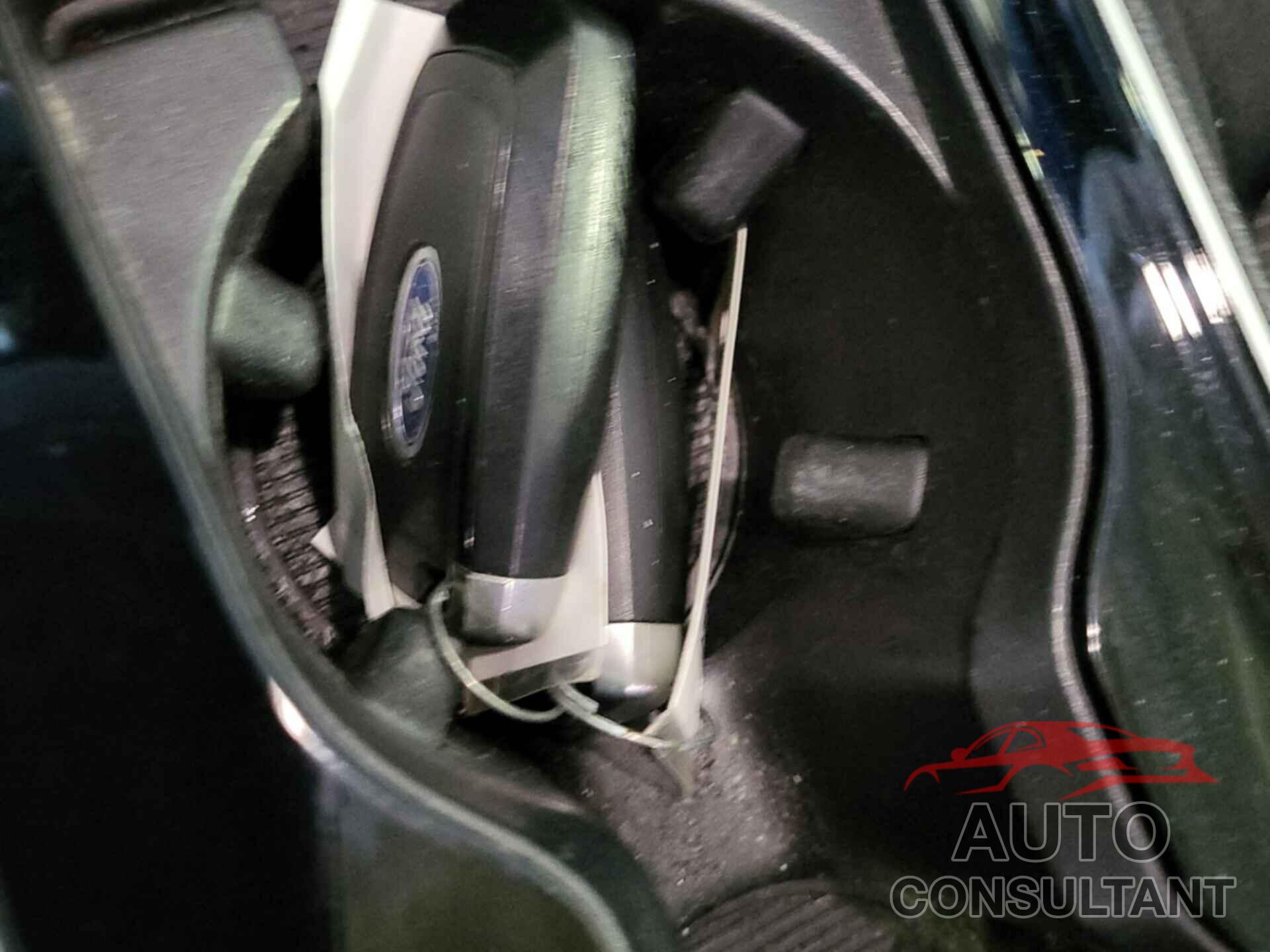 FORD EDGE 2019 - 2FMPK4J99KBB77317