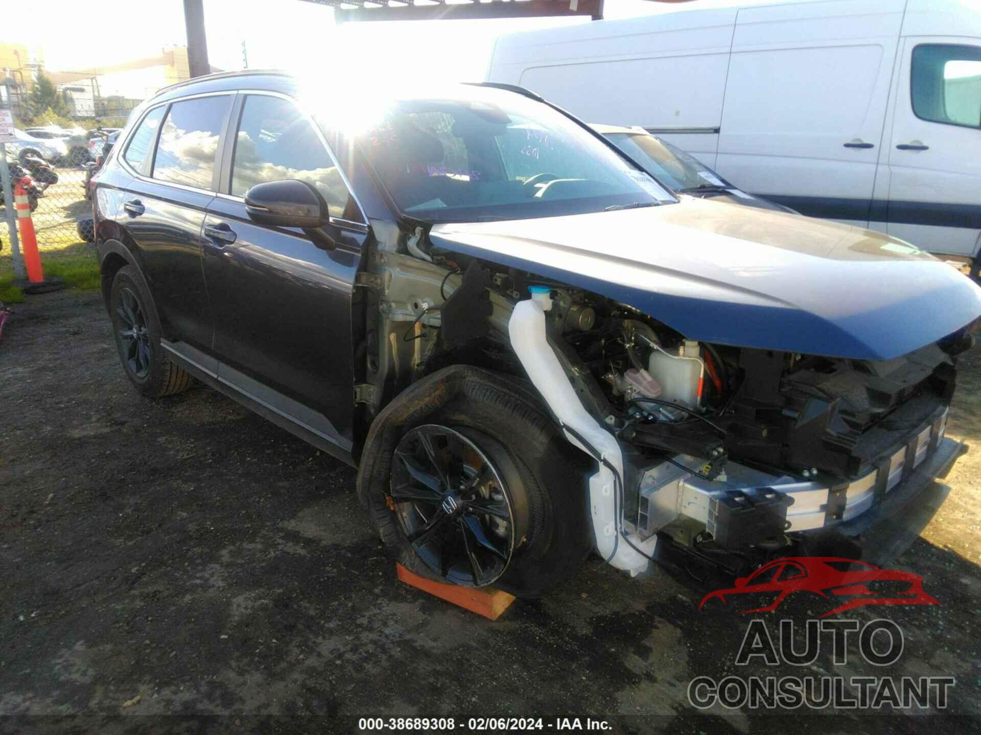 HONDA CR-V 2024 - 7FARS5H56RE007049