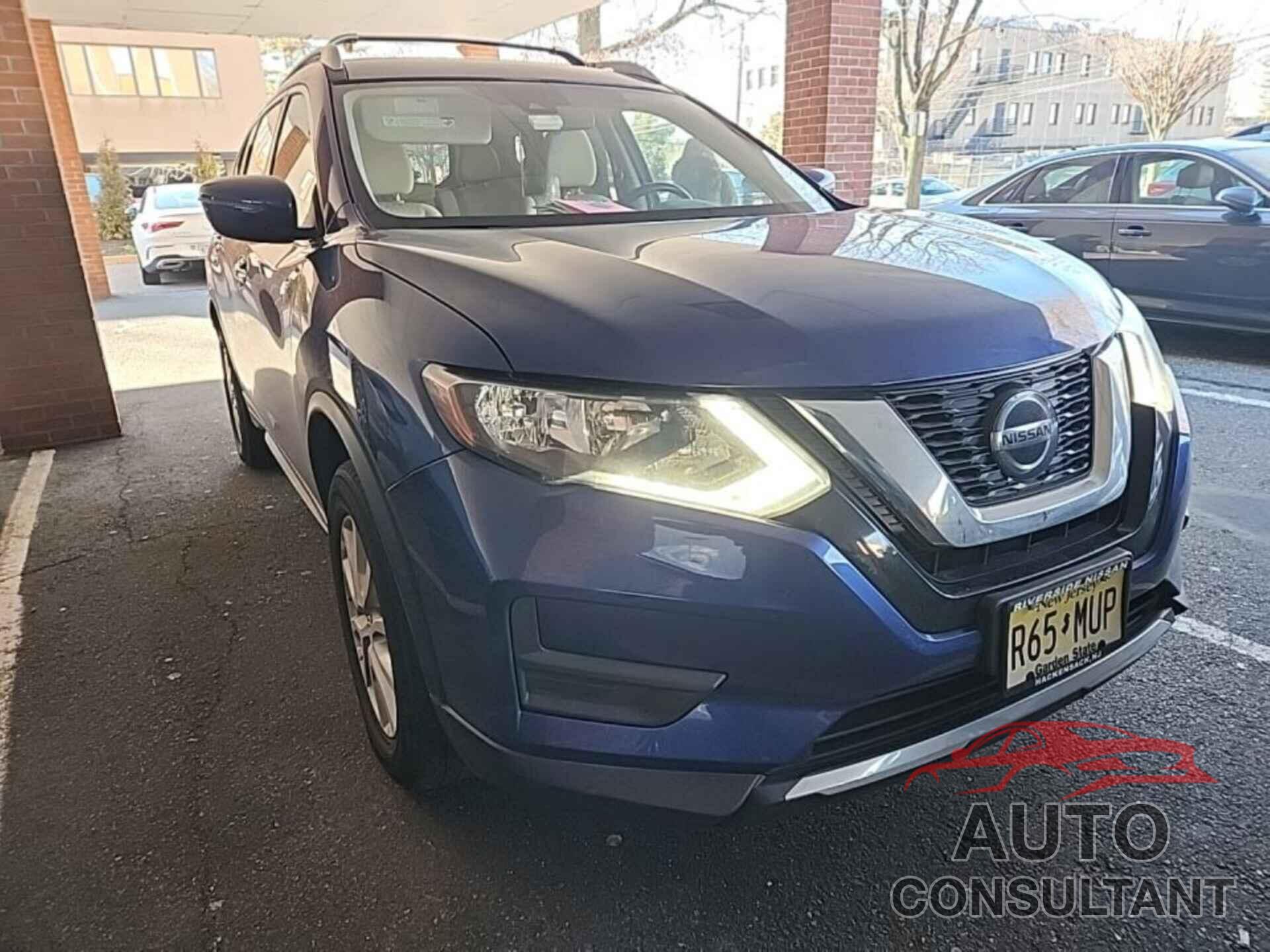 NISSAN ROGUE 2020 - JN8AT2MV7LW137004