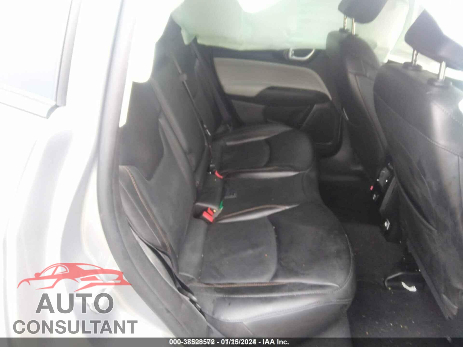 JEEP COMPASS 2022 - 3C4NJDCB1NT227005