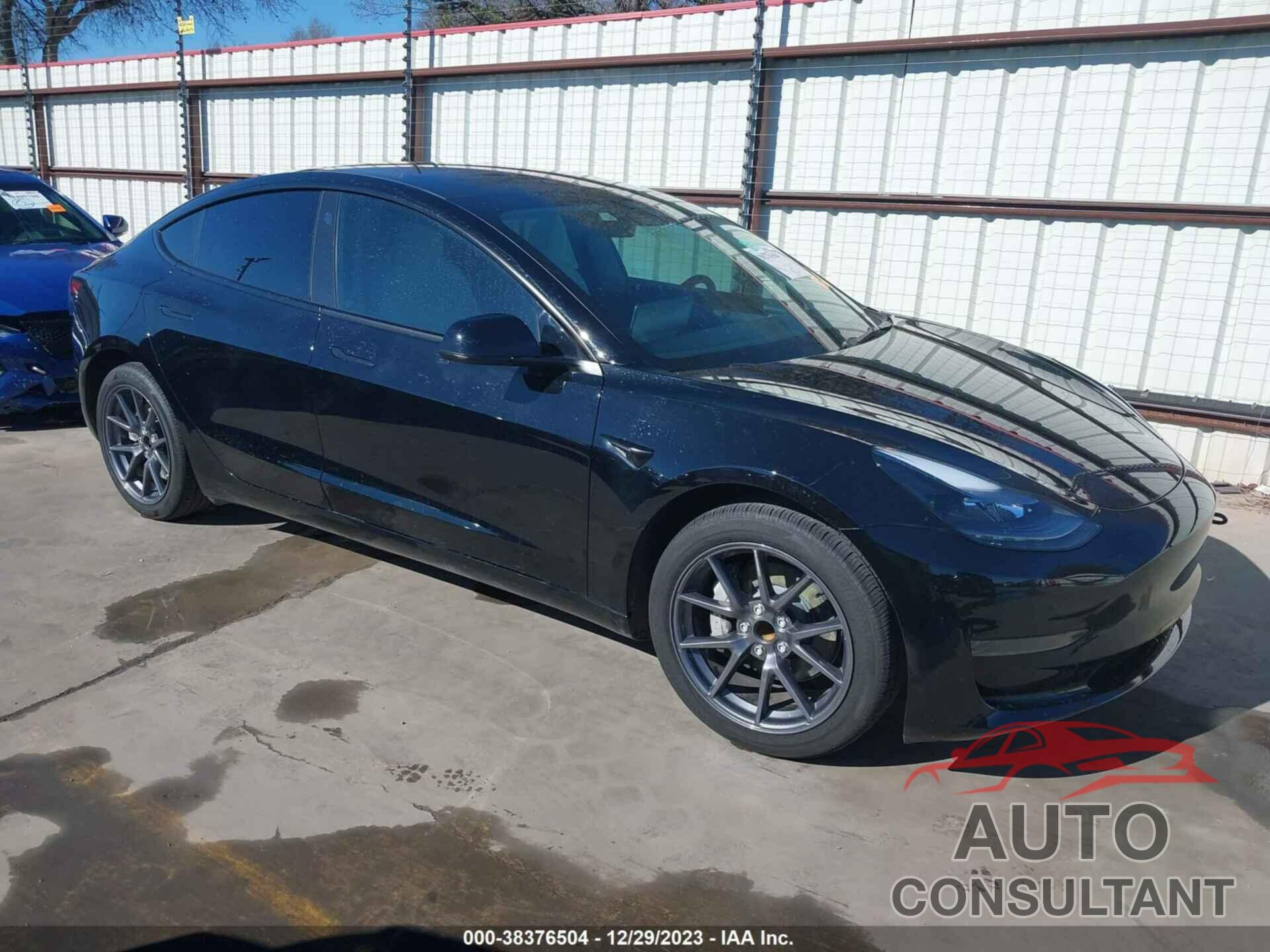 TESLA MODEL 3 2023 - 5YJ3E1EA1PF588458