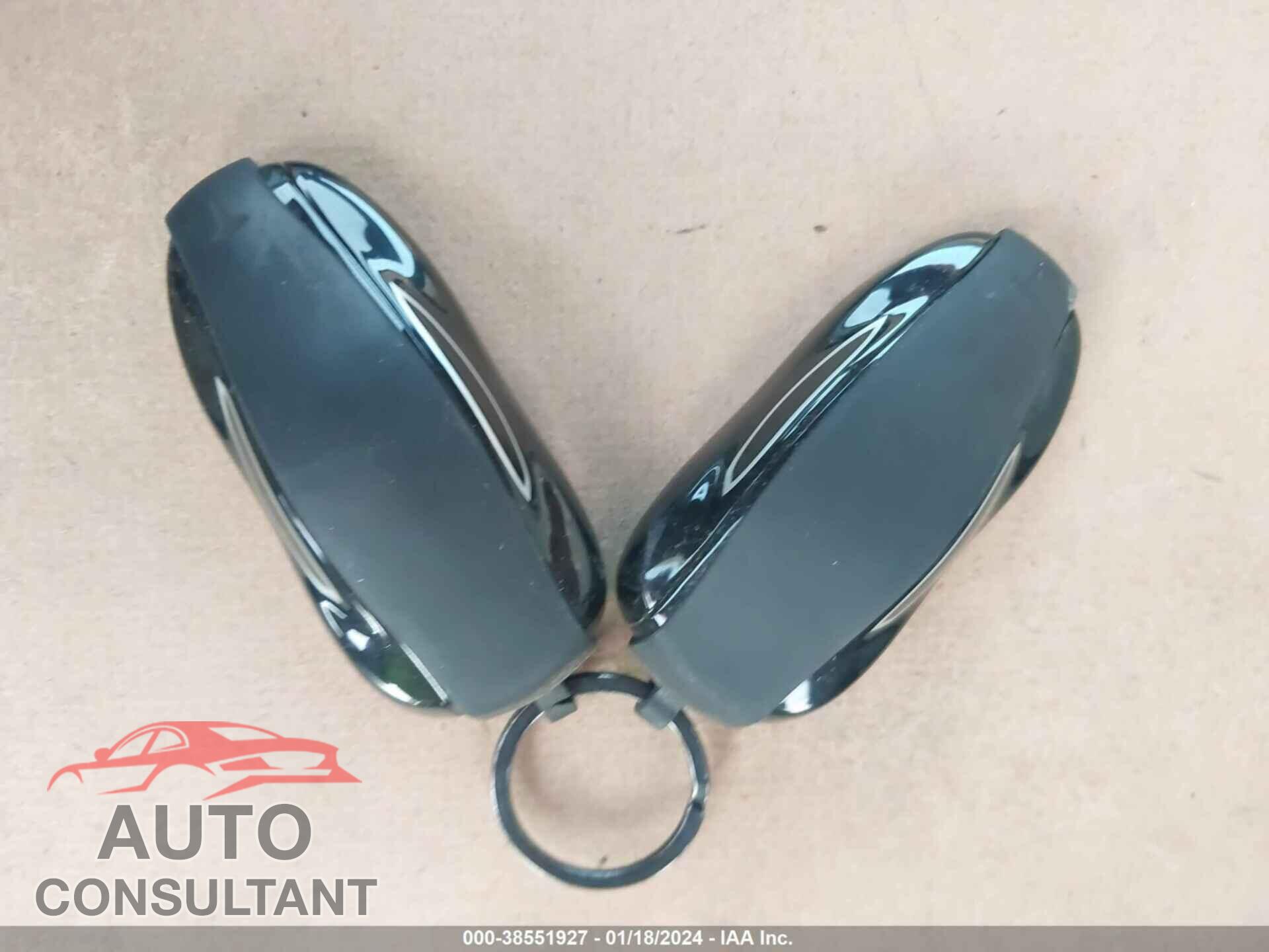 TESLA MODEL S 2020 - 5YJSA1E28LF363609
