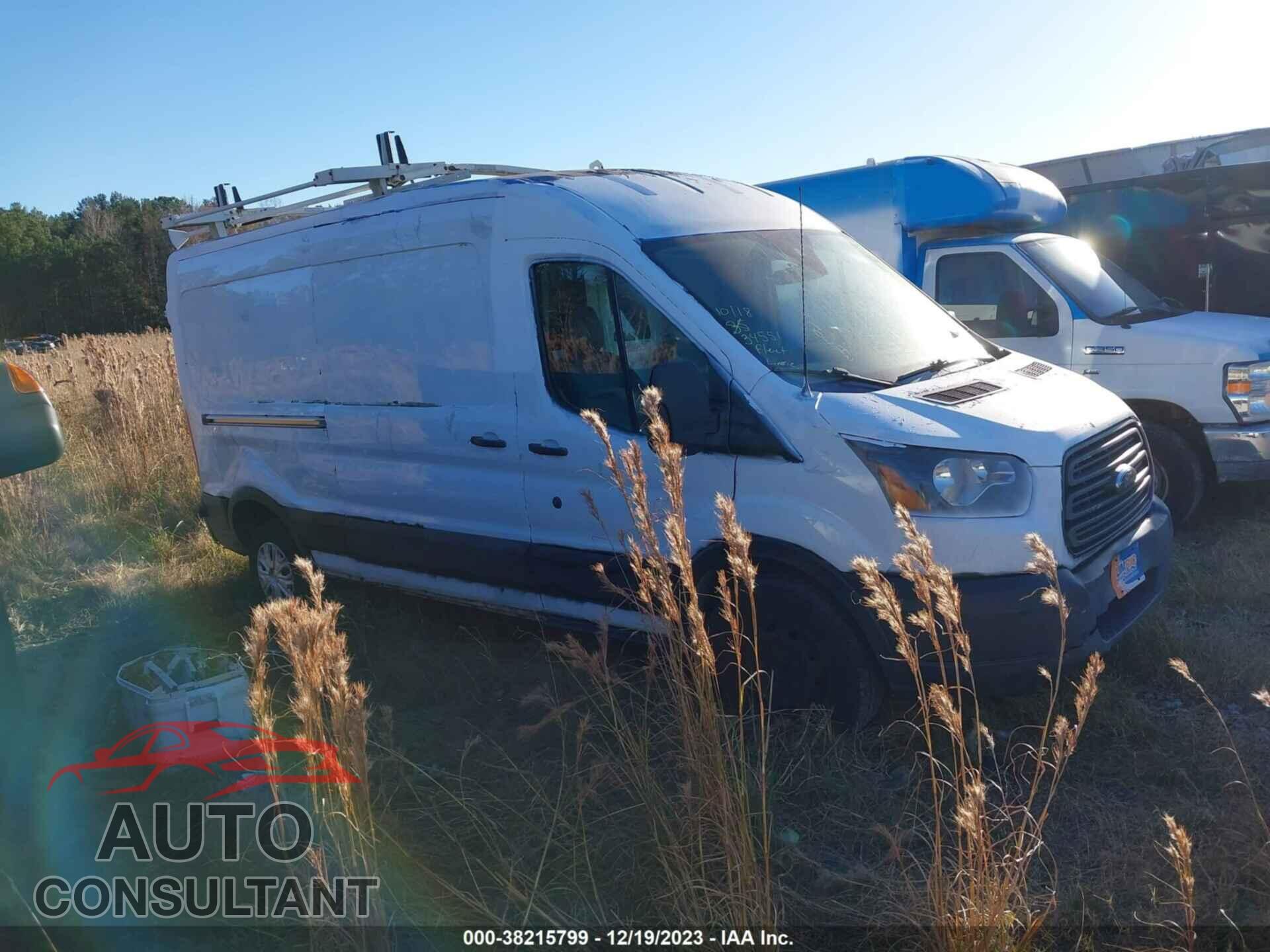 FORD TRANSIT-250 2017 - 1FTYR2CM1HKA04075