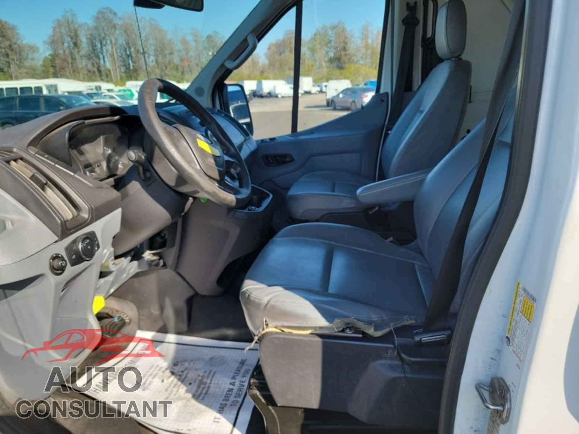 FORD TRANSIT 2017 - 1FTYR2CM2HKA72322