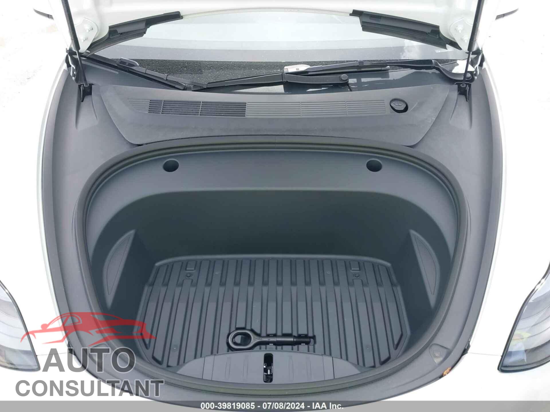 TESLA MODEL 3 2023 - 5YJ3E1EA7PF658075