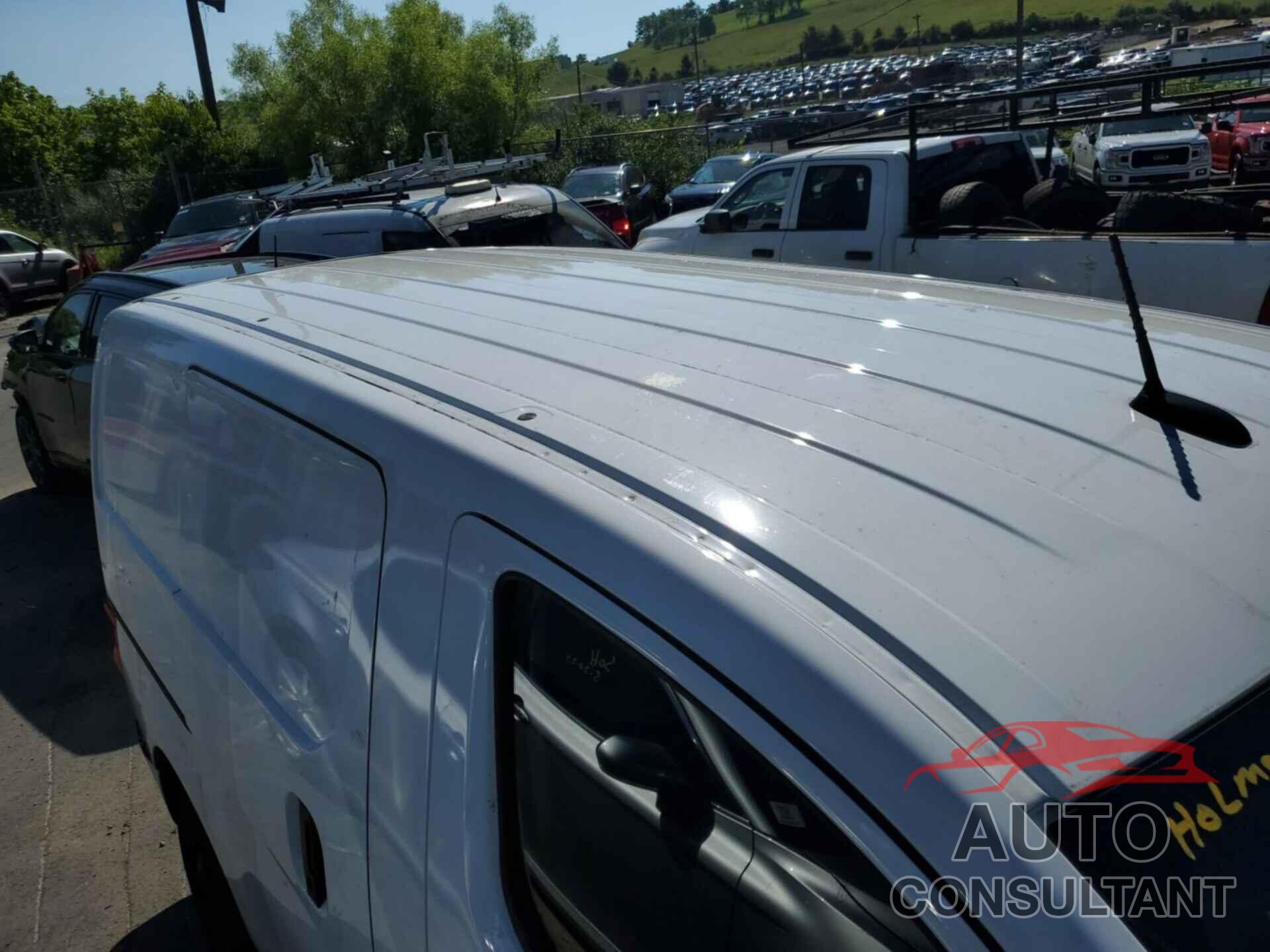 NISSAN NV200 2020 - 3N6CM0KN7LK704765
