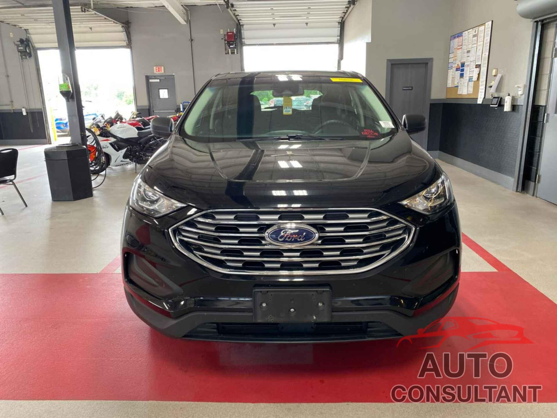 FORD EDGE 2019 - 2FMPK3G90KBB89700