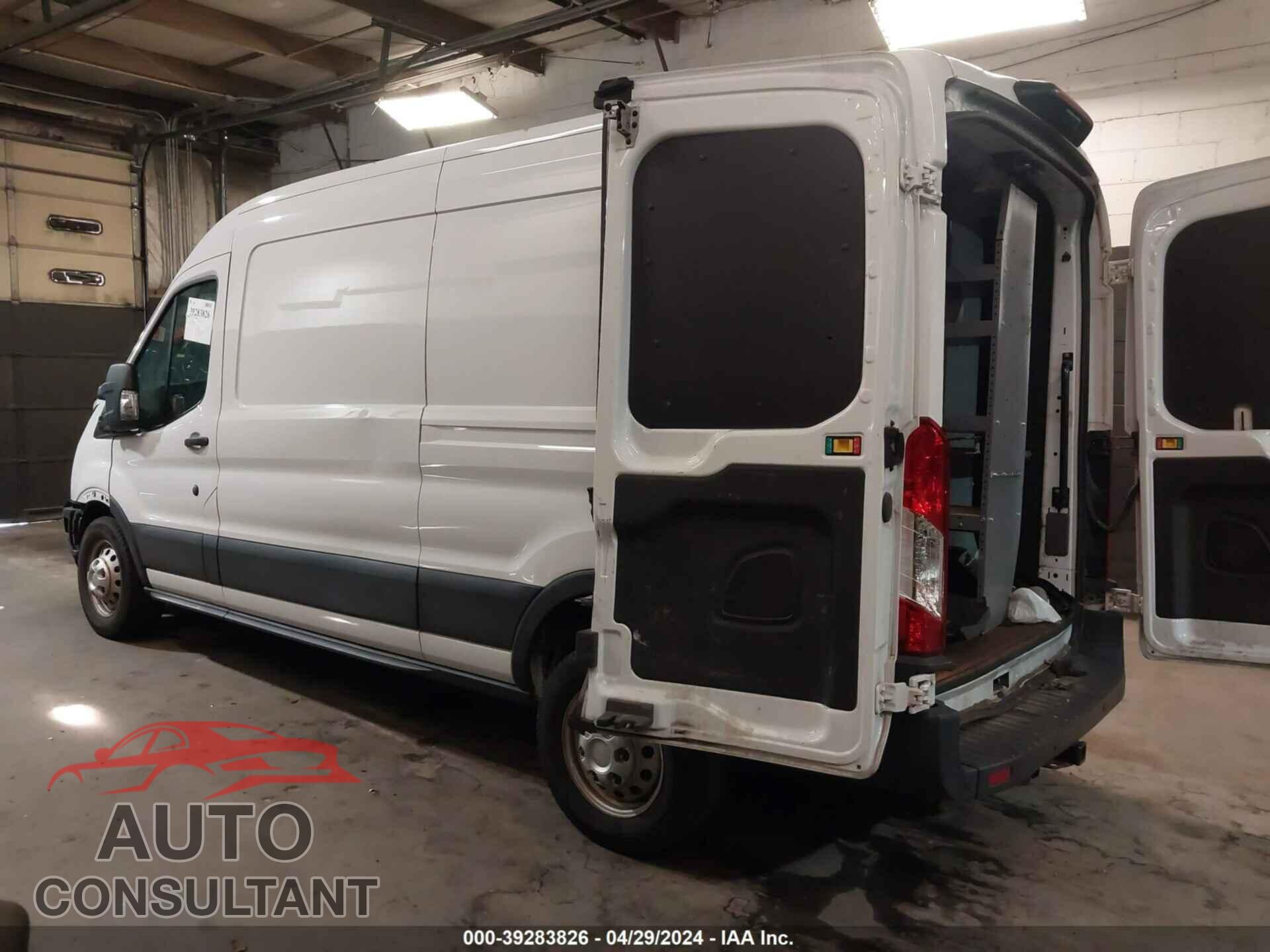 FORD TRANSIT-350 2020 - 1FTBW9CG7LKB67288