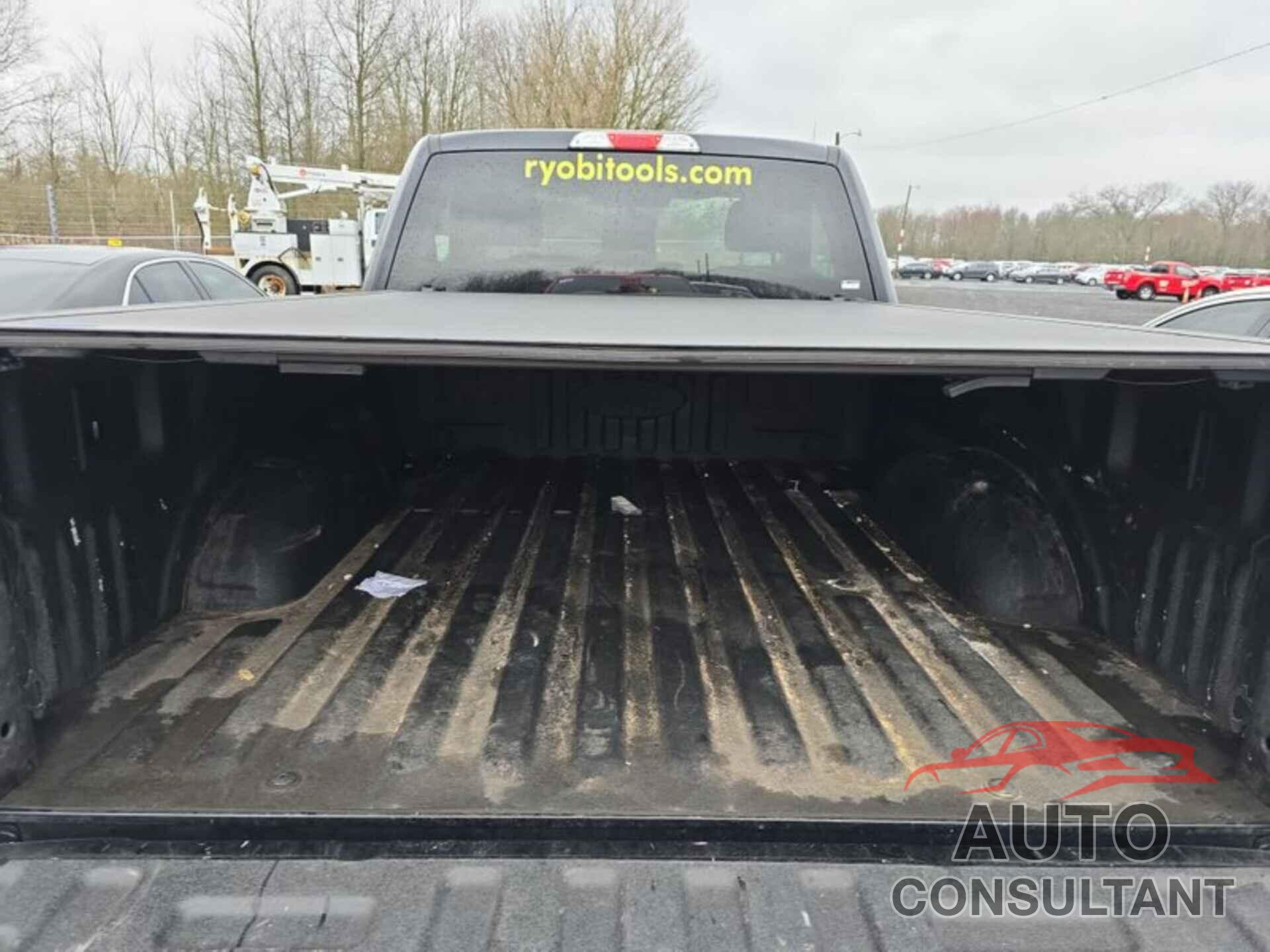 FORD F-150 2020 - 1FTMF1CB6LKD83132