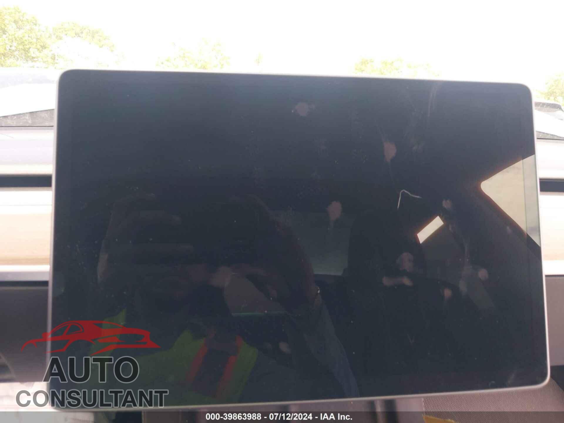 TESLA MODEL 3 2023 - 5YJ3E1EA9PF385432