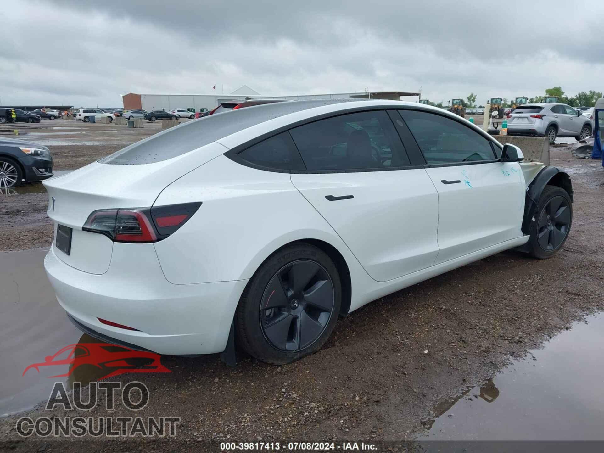 TESLA MODEL 3 2023 - 5YJ3E1EA8PF565310