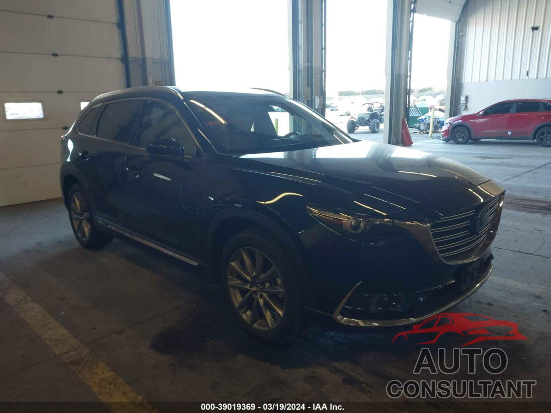 MAZDA CX-9 2023 - JM3TCBDY3P0637613