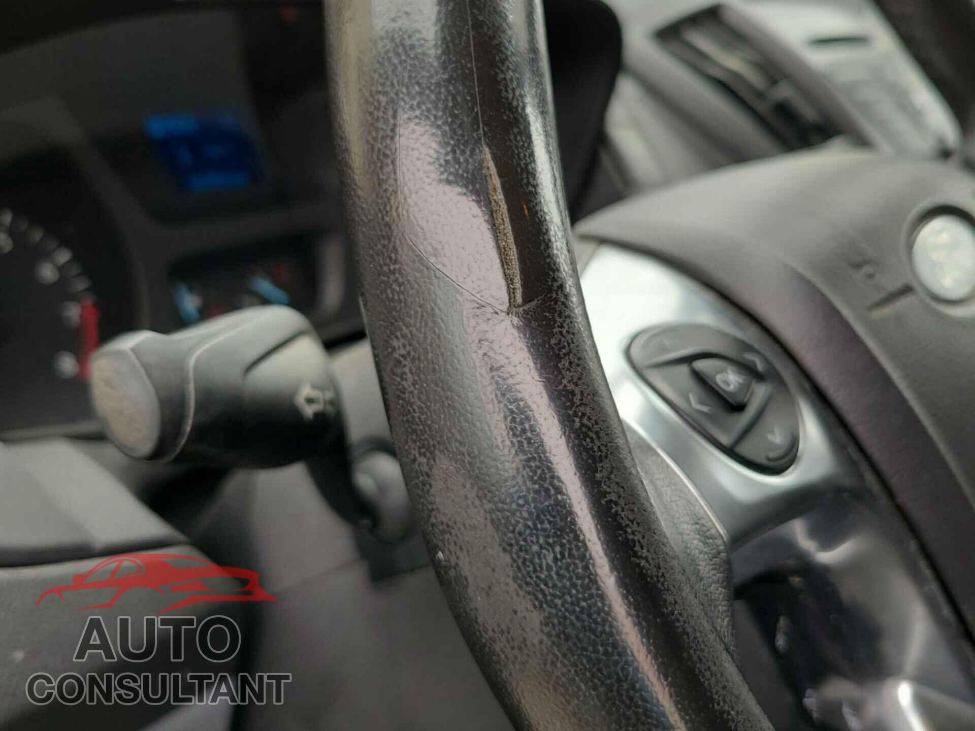 FORD TRANSIT 2016 - 1FTYR1YM5GKB55549