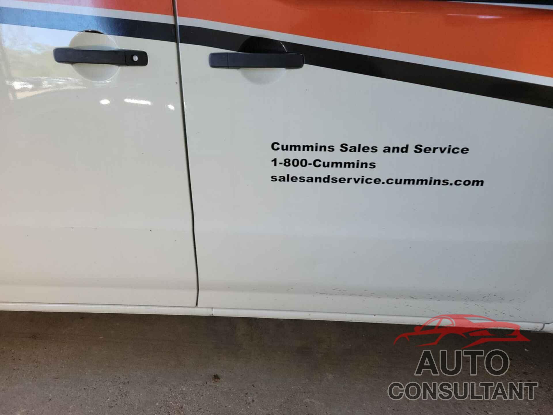 NISSAN NV 2018 - 1N6AF0LY8JN814449