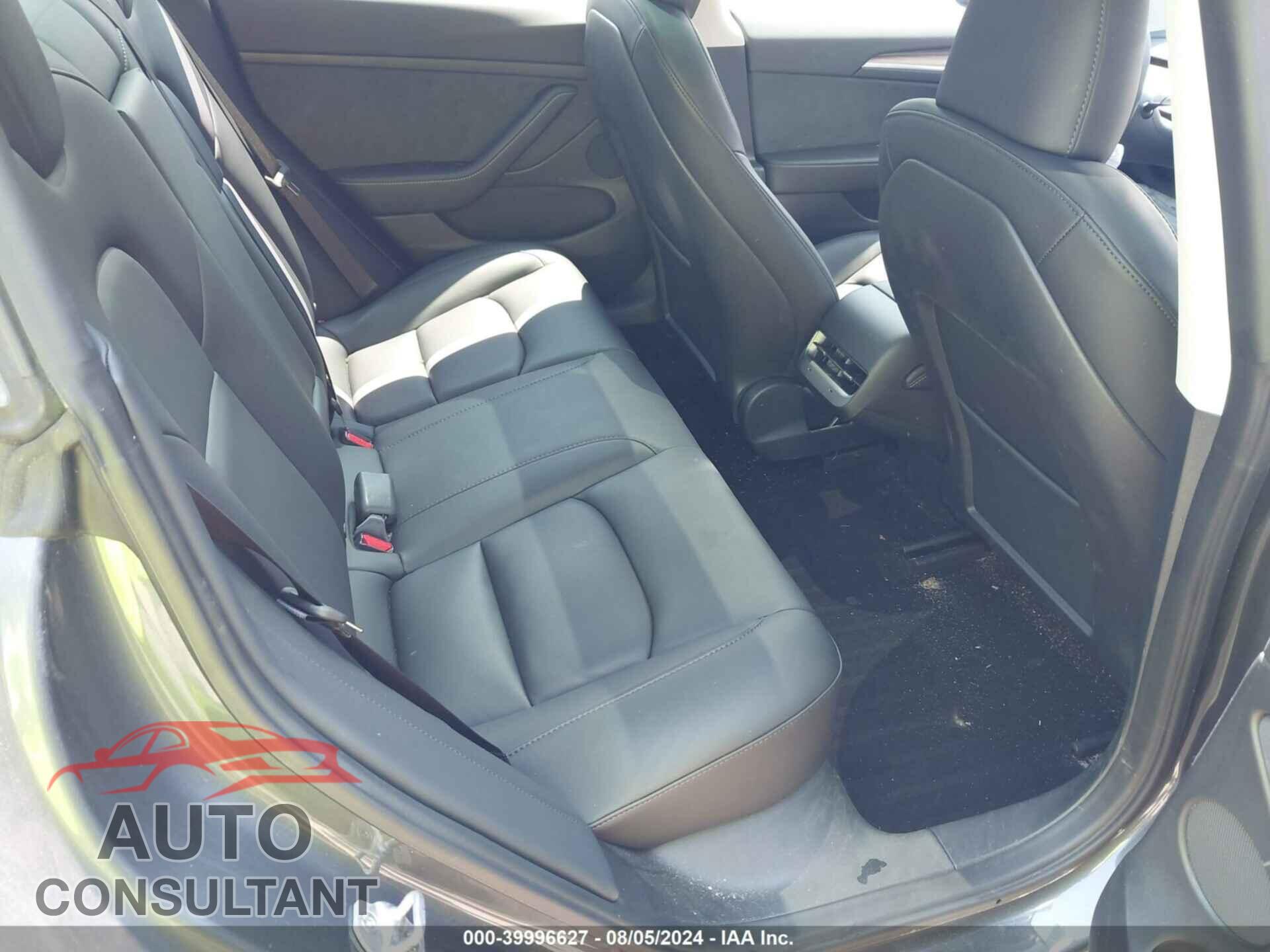 TESLA MODEL 3 2023 - 5YJ3E1EA3PF657229