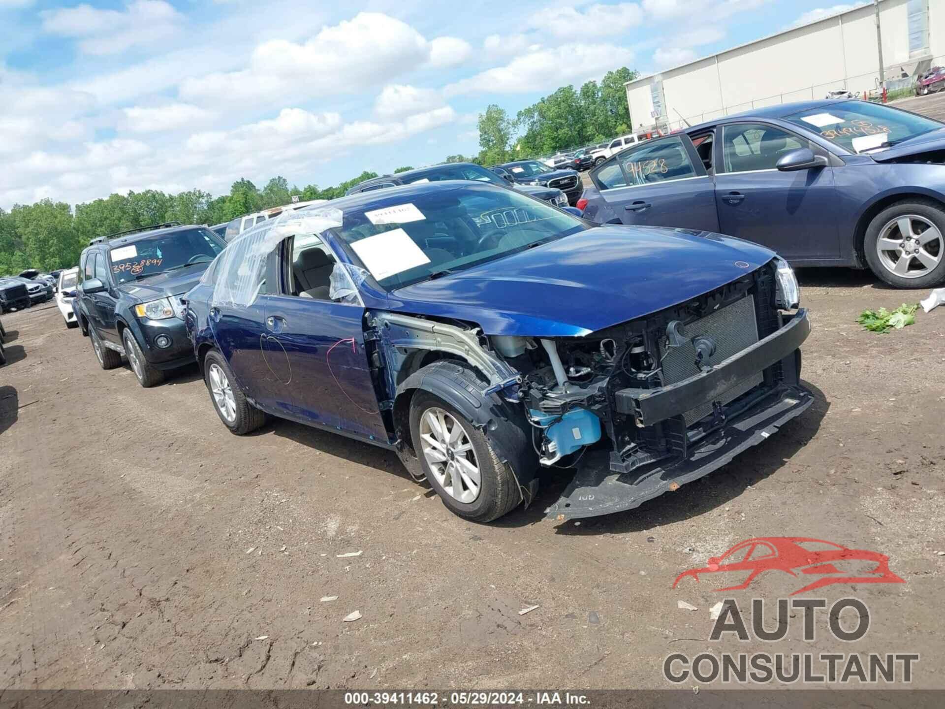 KIA OPTIMA 2016 - 5XXGT4L32GG030533