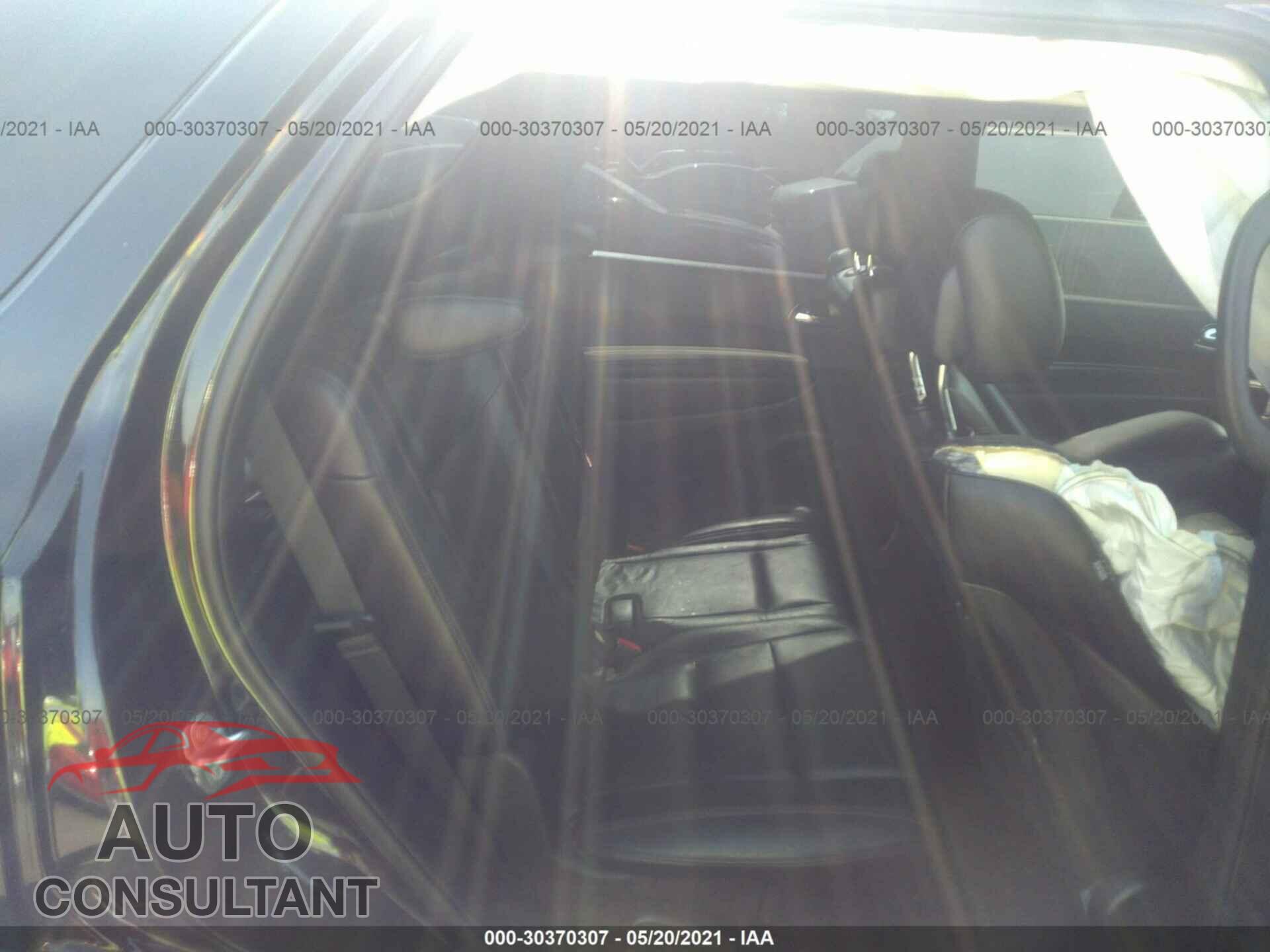 DODGE DURANGO 2018 - 1C4SDHCT9JC494327