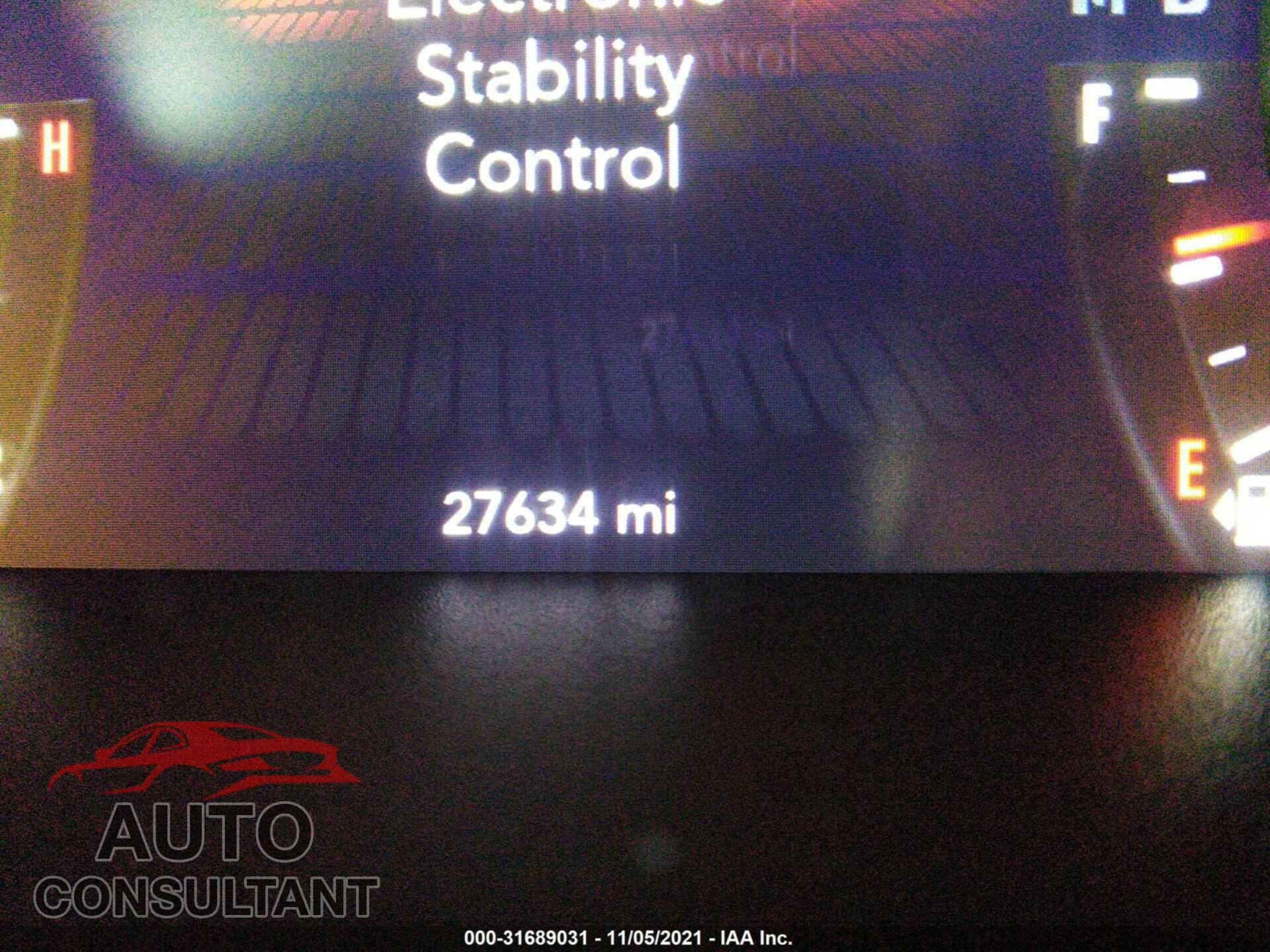 DODGE CHALLENGER 2019 - 2C3CDZBT7KH573817