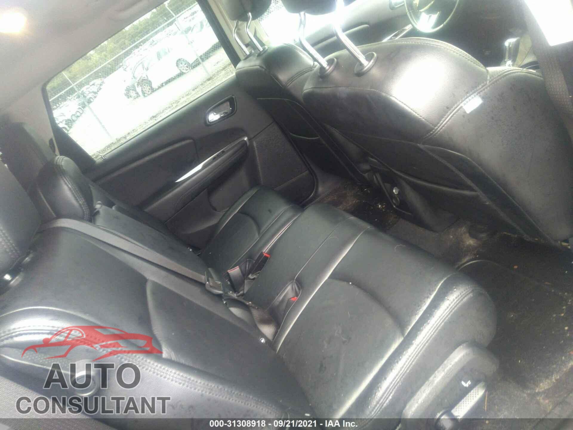 DODGE JOURNEY 2019 - 3C4PDCBB3KT869863