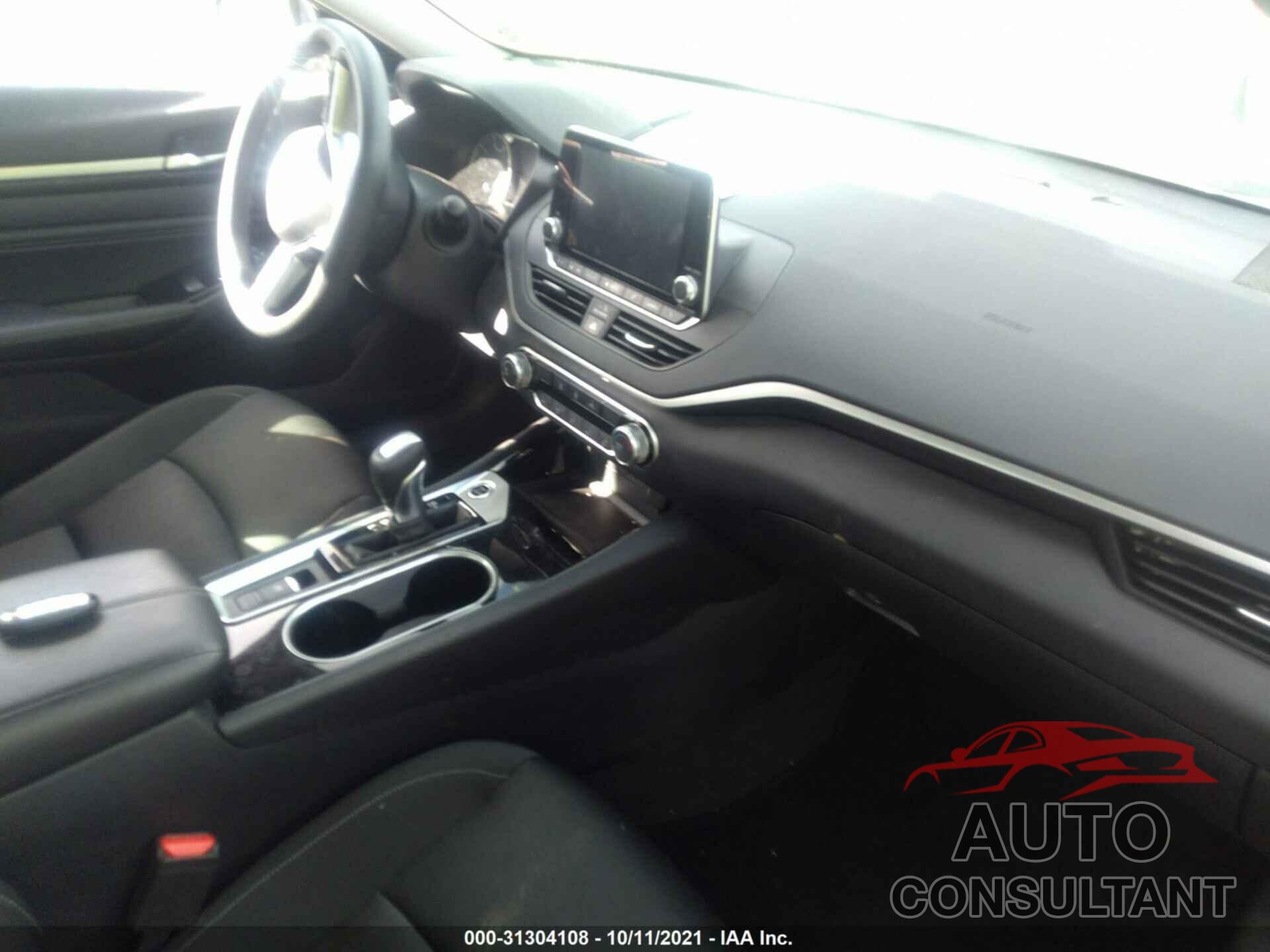NISSAN ALTIMA 2021 - 1N4BL4DW4MN329577