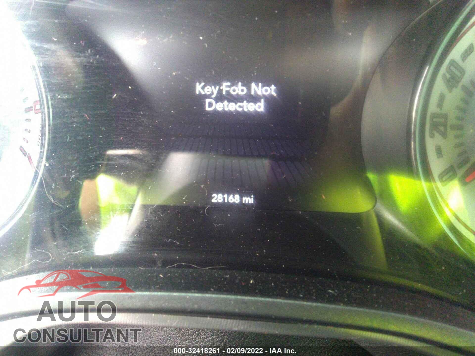 DODGE CHALLENGER 2019 - 2C3CDZFJ3KH749917
