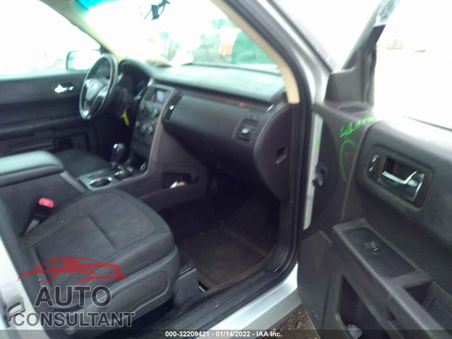FORD FLEX 2016 - 2FMGK5B84GBA02699