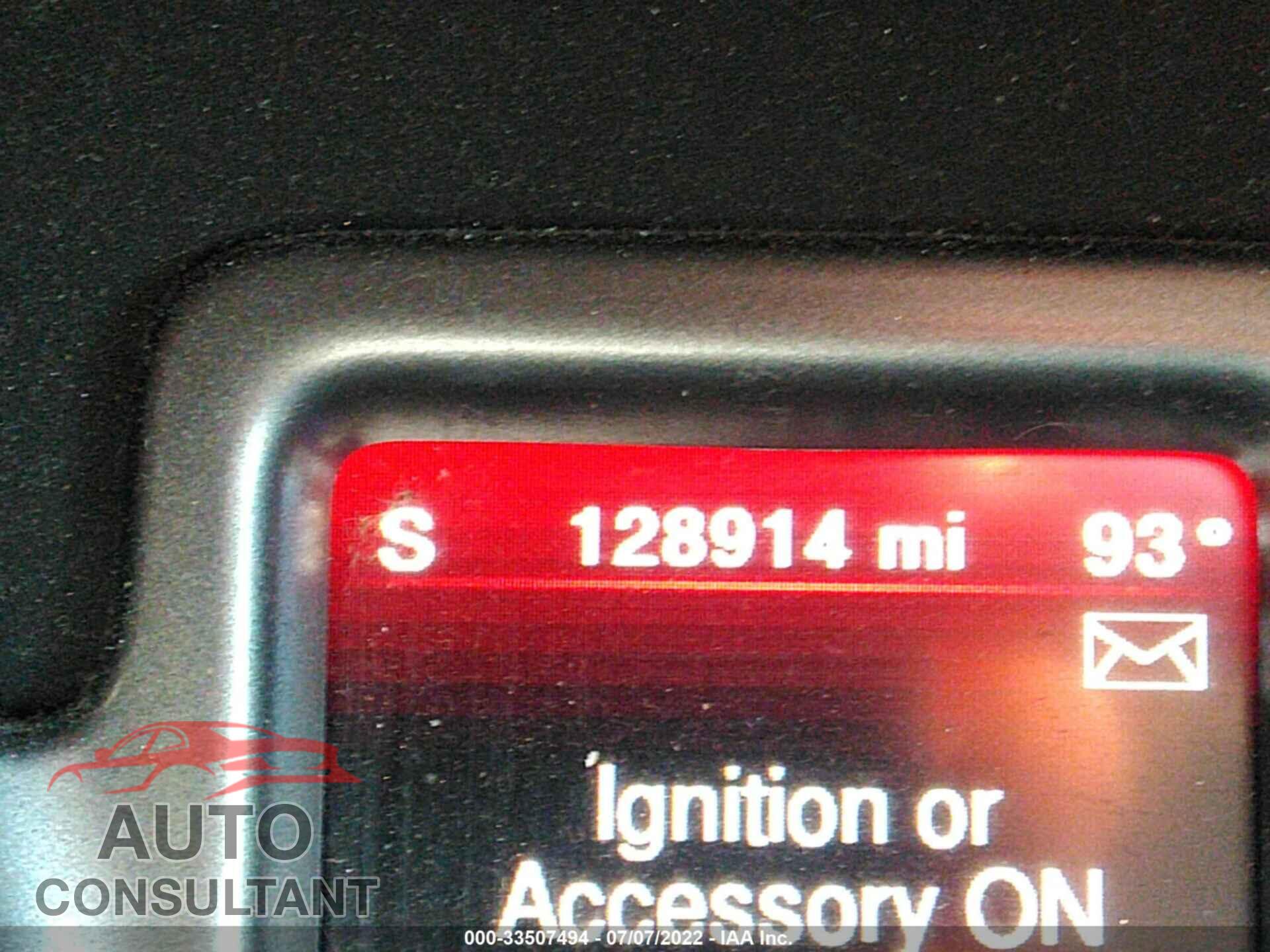 DODGE JOURNEY 2017 - 3C4PDCGG5HT518305
