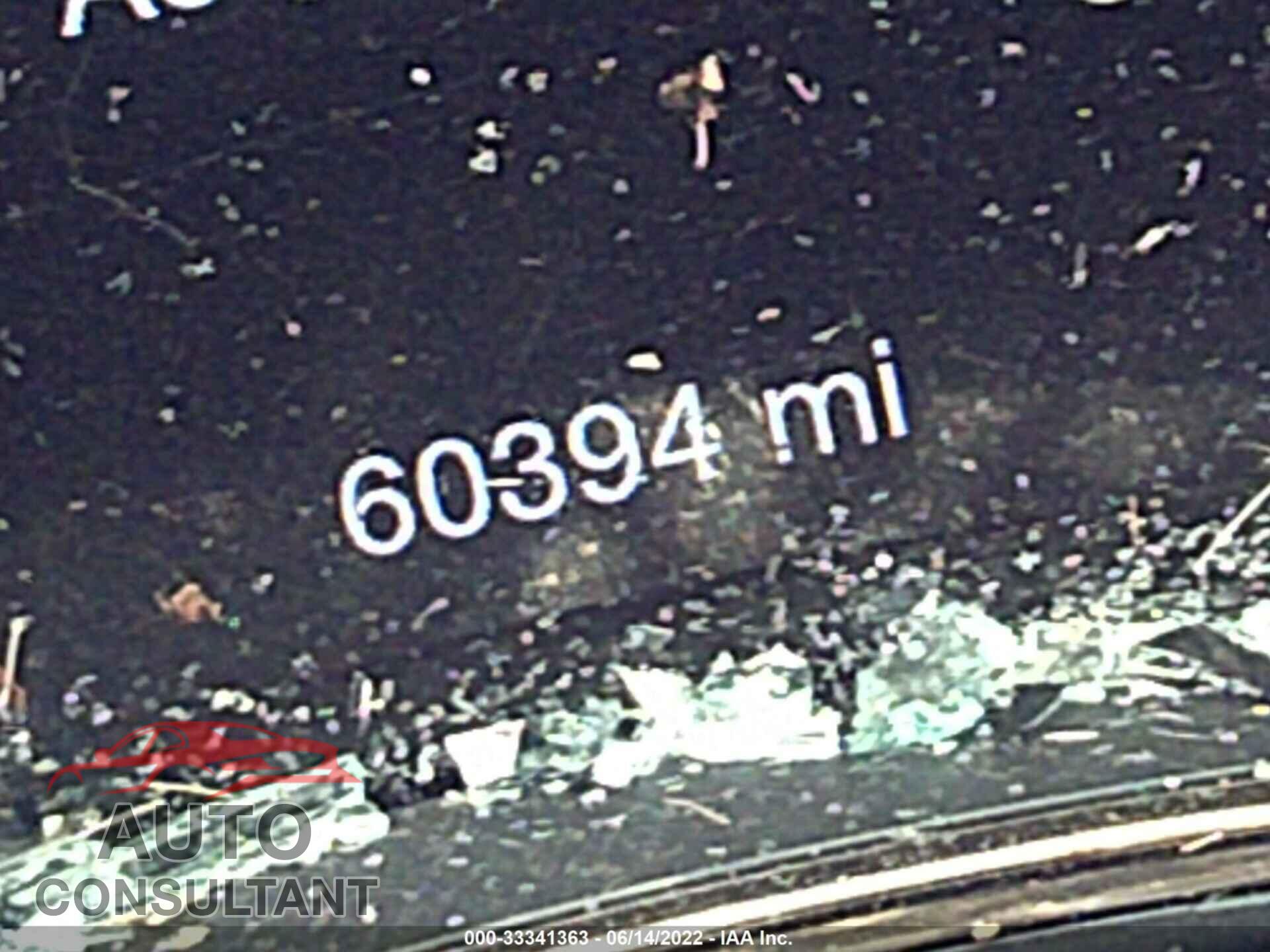 DODGE DURANGO 2018 - 1C4RDJDG2JC307730