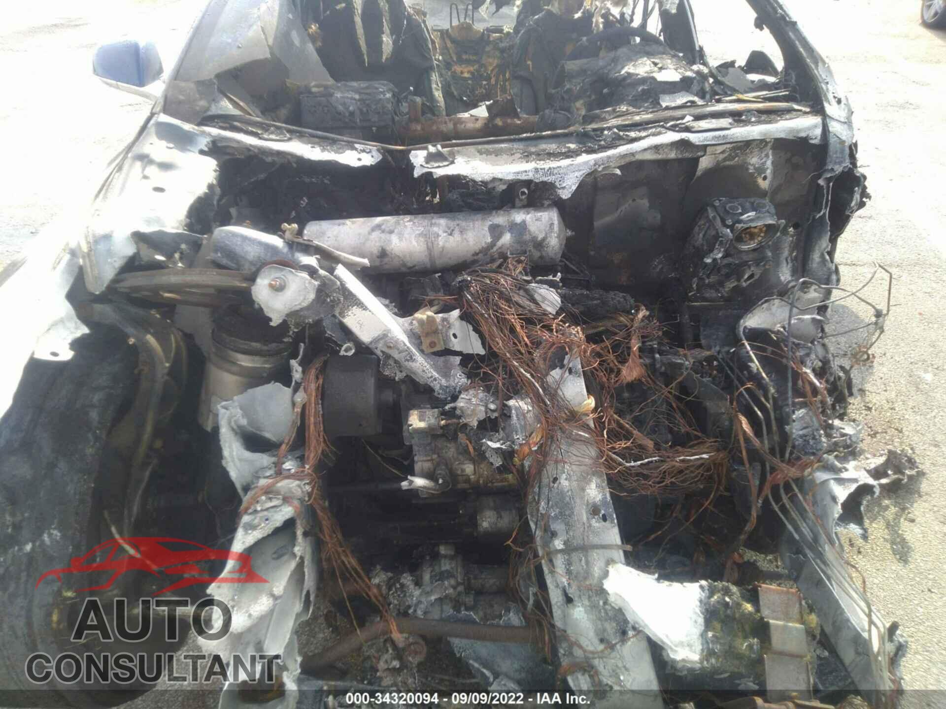 TESLA MODEL S 2020 - 5YJSA1E46LF400397