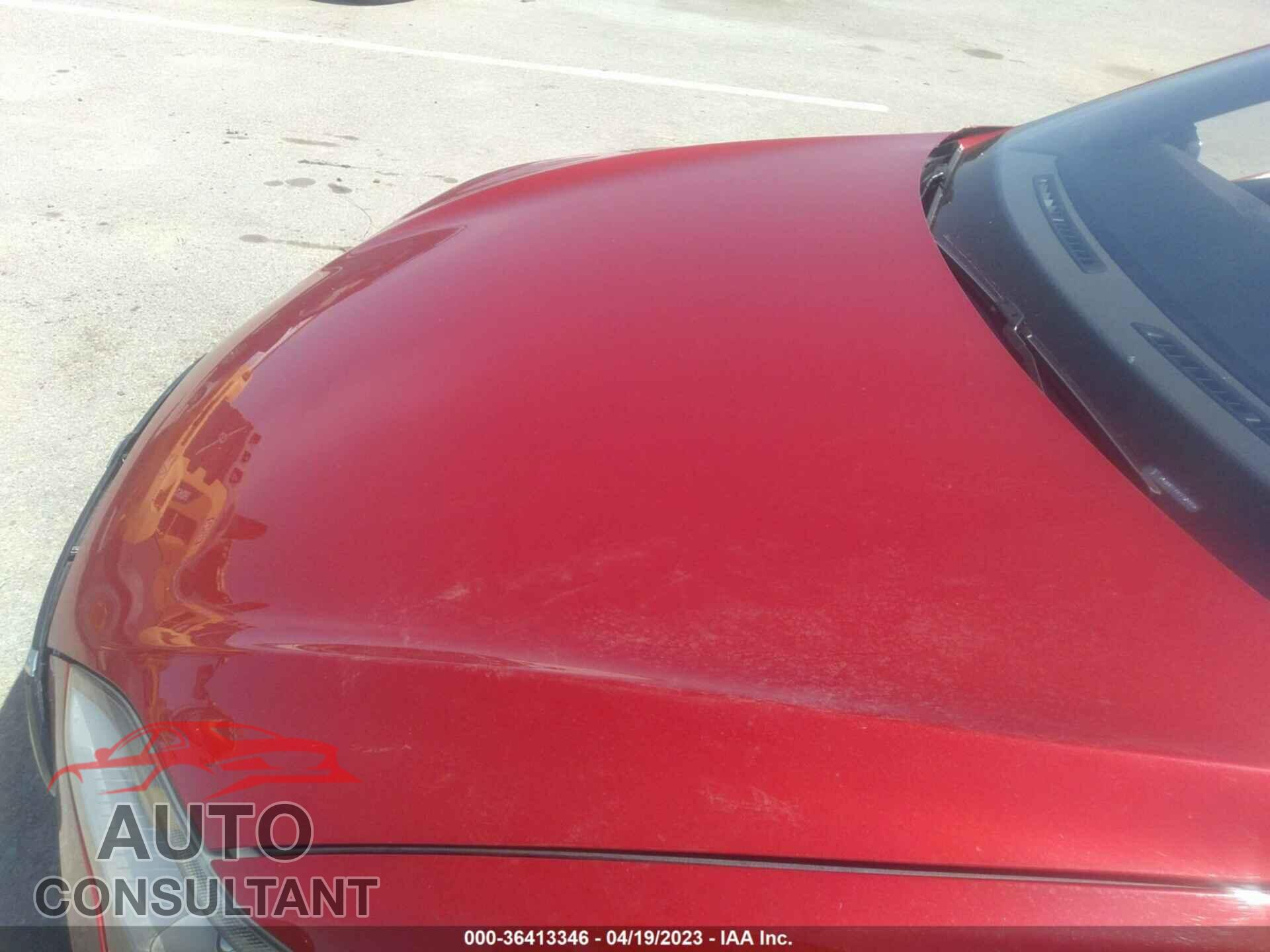TESLA MODEL S 2015 - 5YJSA1E44FF104475
