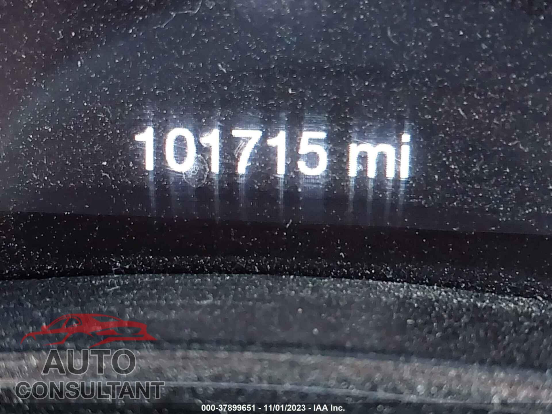 DODGE DURANGO 2018 - 1C4RDJDG3JC115295