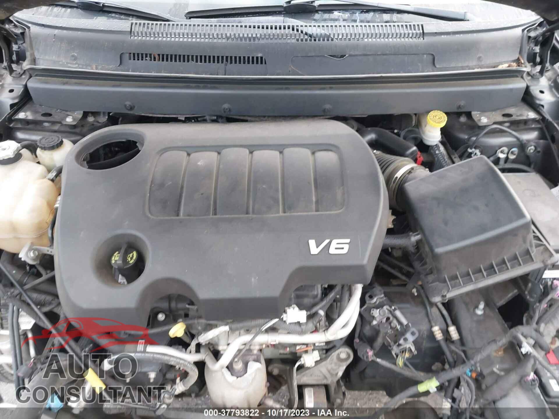 DODGE JOURNEY 2017 - 3C4PDDAG1HT578659