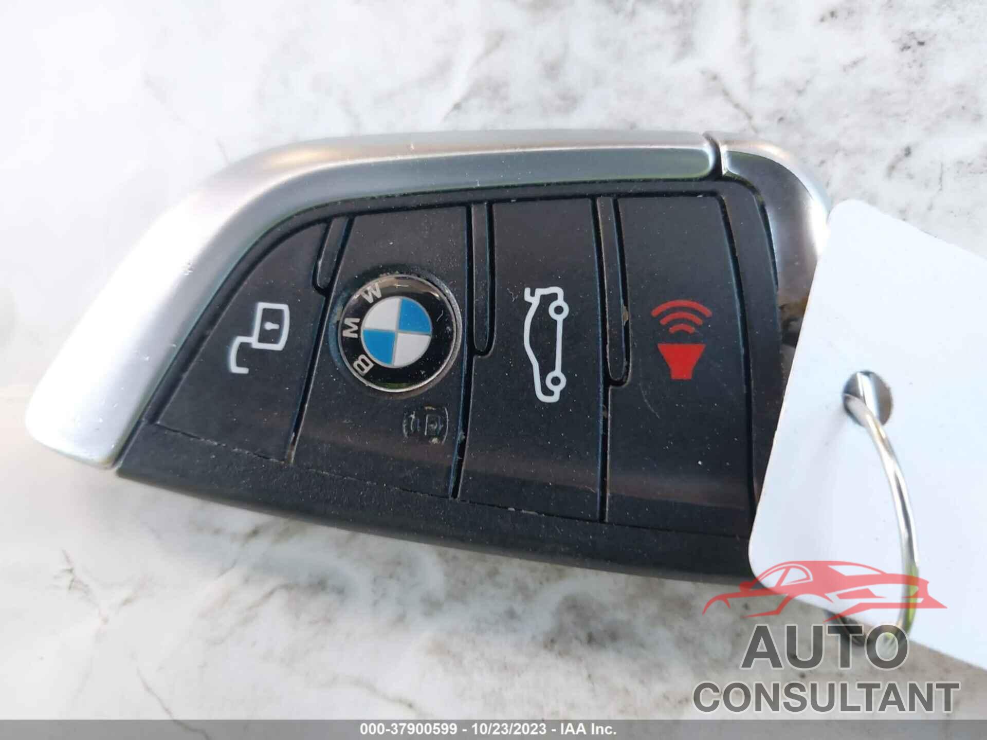 BMW 3 SERIES 2020 - WBA5R1C05LFH42411