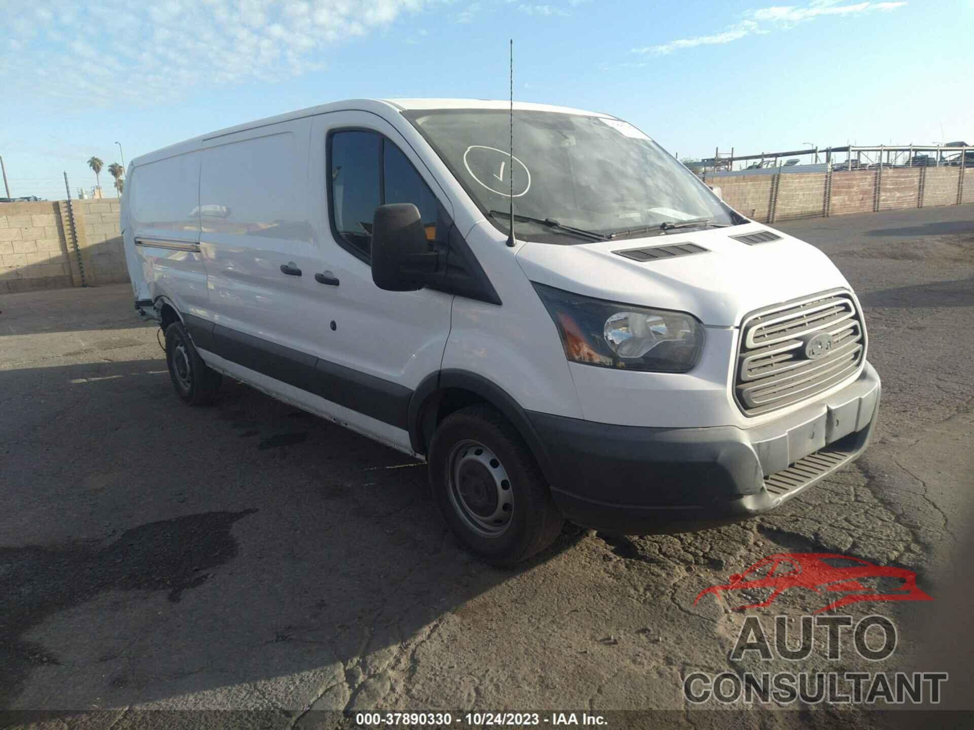 FORD TRANSIT-150 2017 - 1FTYE2YM7HKA14436